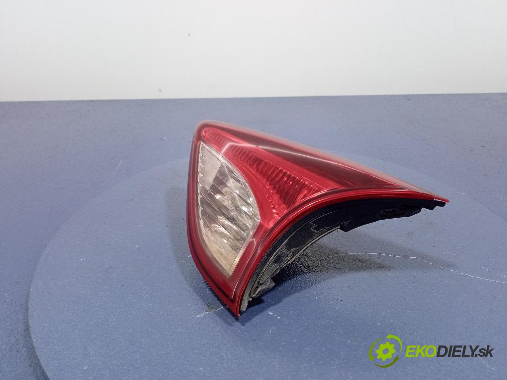 Mazda Cx-5 2013 svetlo / reflektor zad Prava: Vonkajsia: KD53513F0