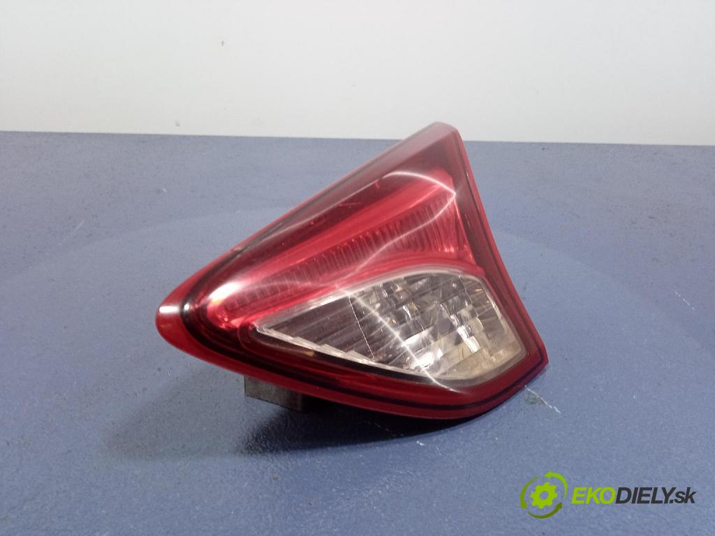 Mazda Cx-5 2013 svetlo / reflektor zad Prava: Vonkajsia: KD53513F0