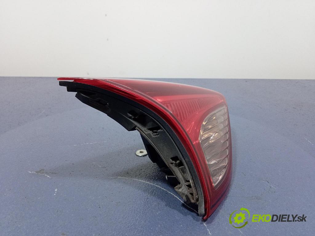 Mazda Cx-5 2013 svetlo / reflektor zad ľavá Vonkajsia: KD53513G0