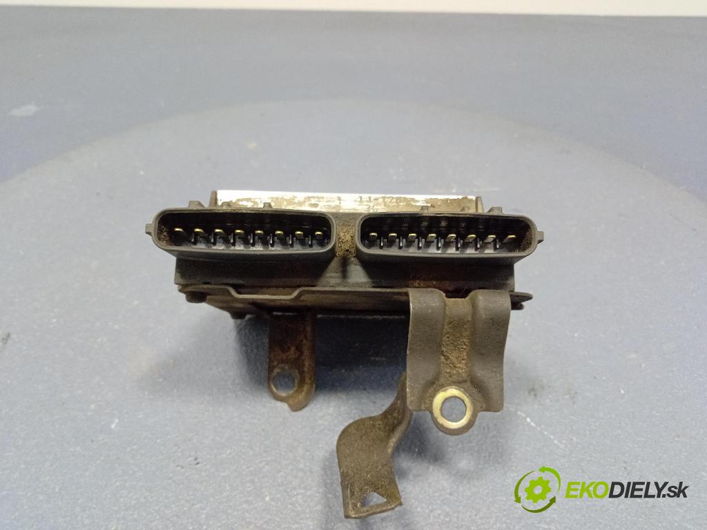 Toyota Corolla verso 2005 riadiaca jednotka 89871-20050