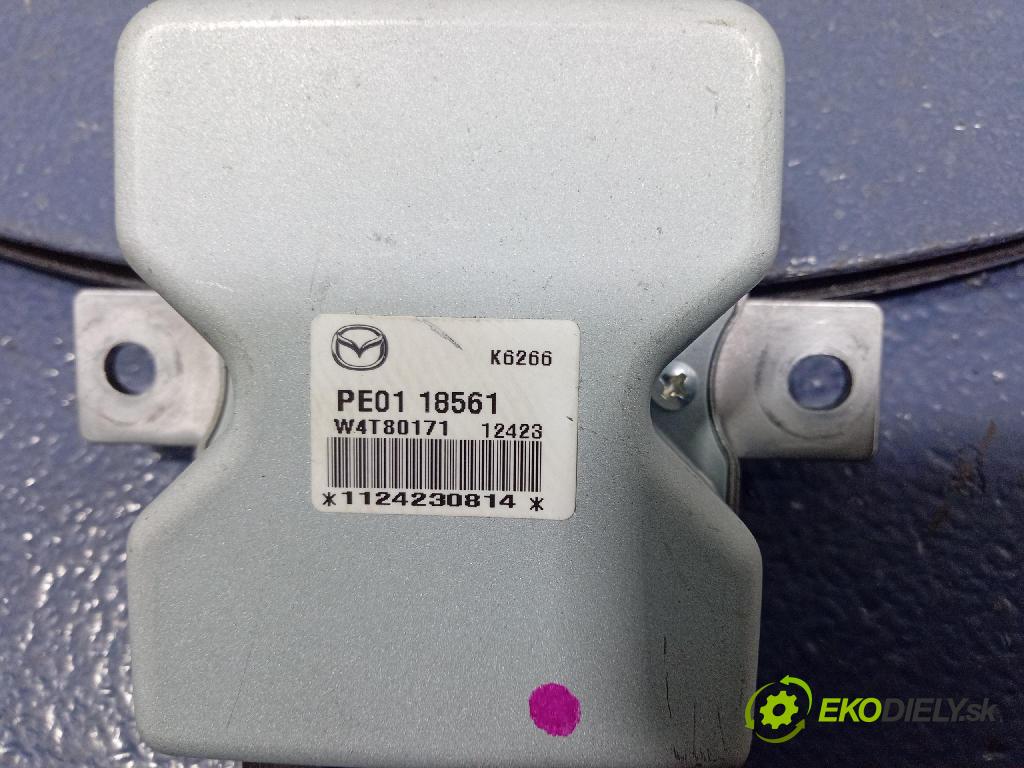 Mazda Cx-5 2013 riadiaca jednotka Motor: PE0118561