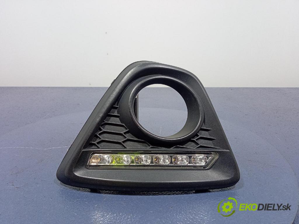 Mazda Cx-5 2013 Halogen Vľavo: C0200152