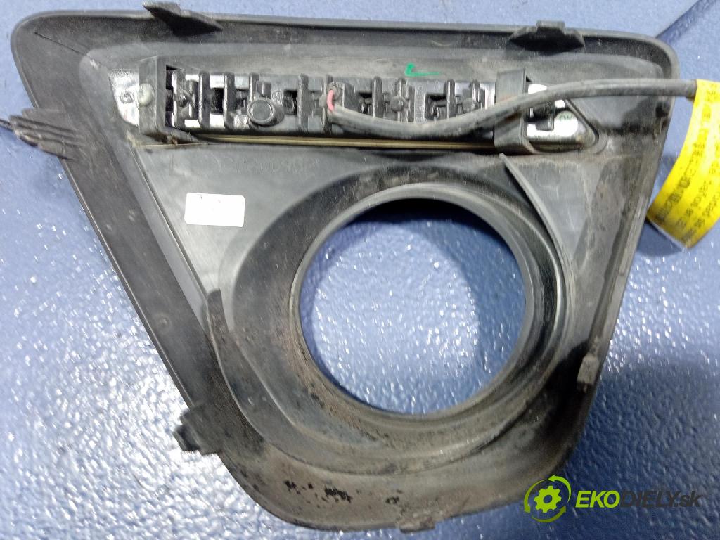 Mazda Cx-5 2013 Halogen Vľavo: C0200152