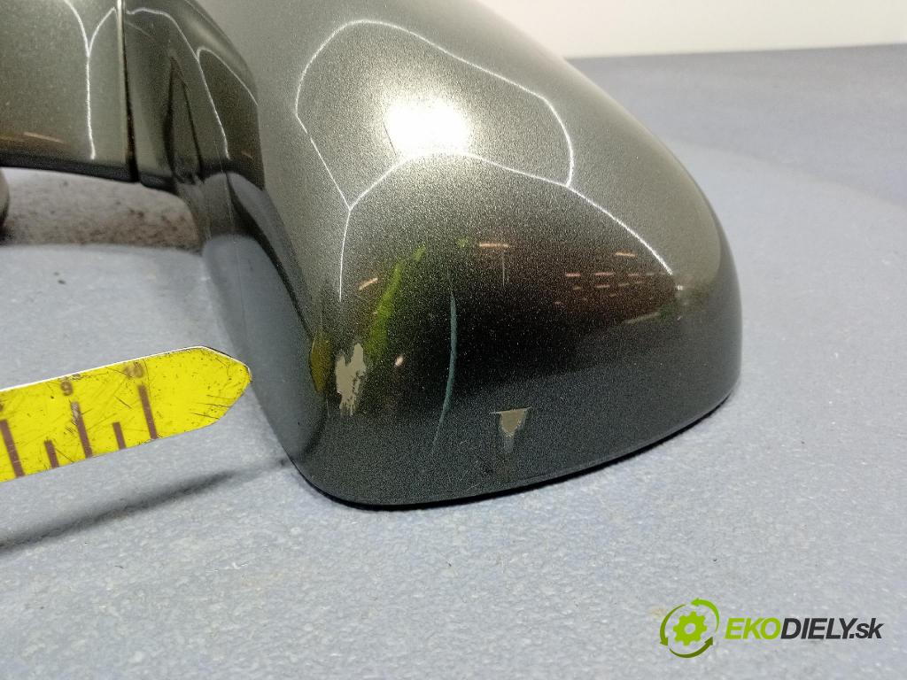 Toyota Corolla verso 2005 zrkadlo Vľavo: 01