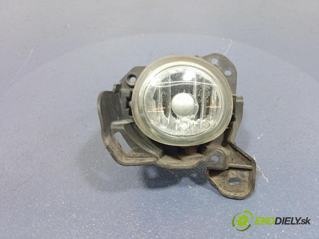 Mazda Cx-5 2013 Halogen Vľavo: 114-61010