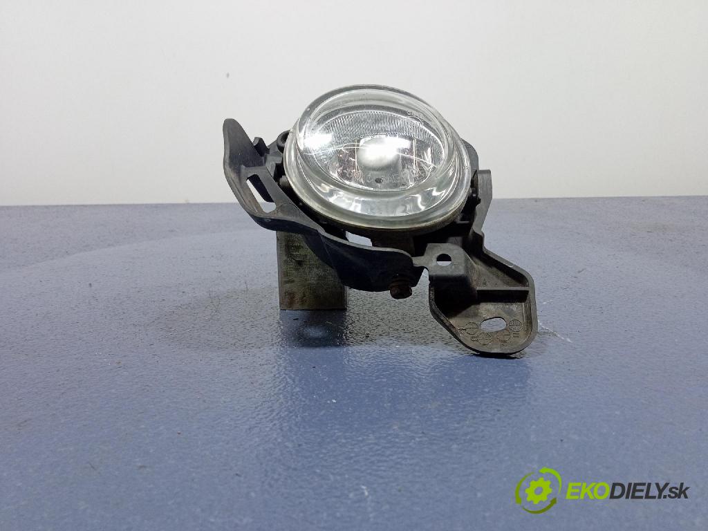 Mazda Cx-5 2013 Halogen Vľavo: 114-61010