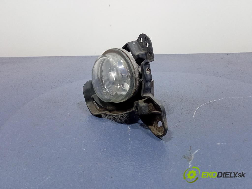 Mazda Cx-5 2013 Halogen Vľavo: 114-61010