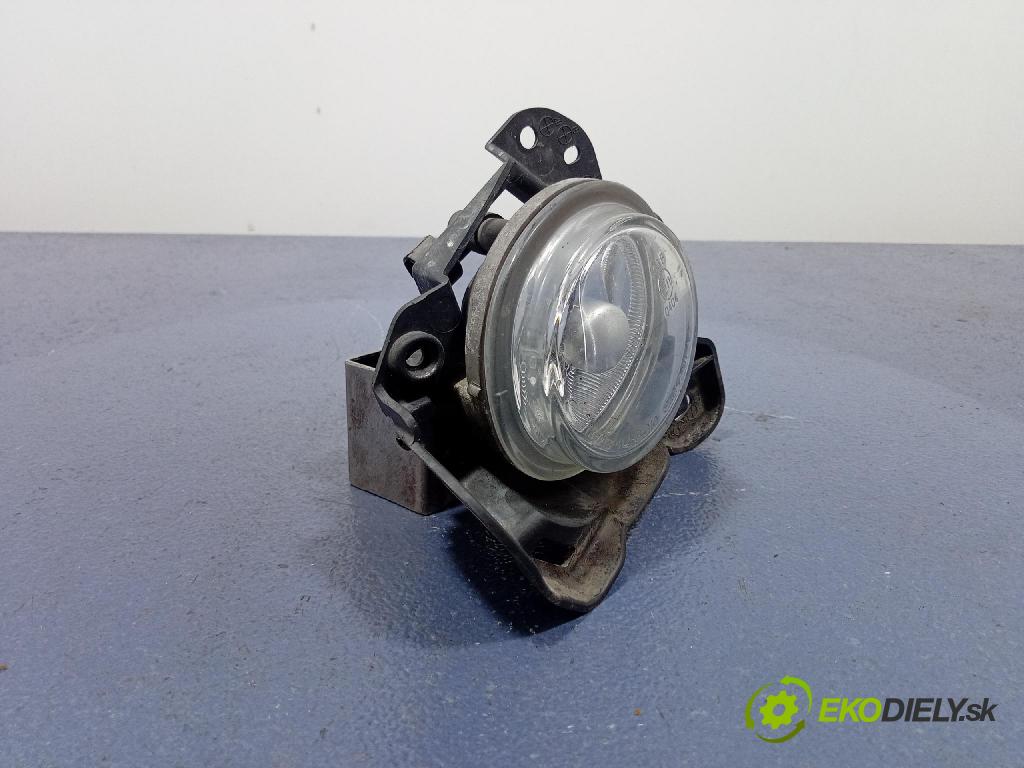 Mazda Cx-5 2013 Halogen Vľavo: 114-61010