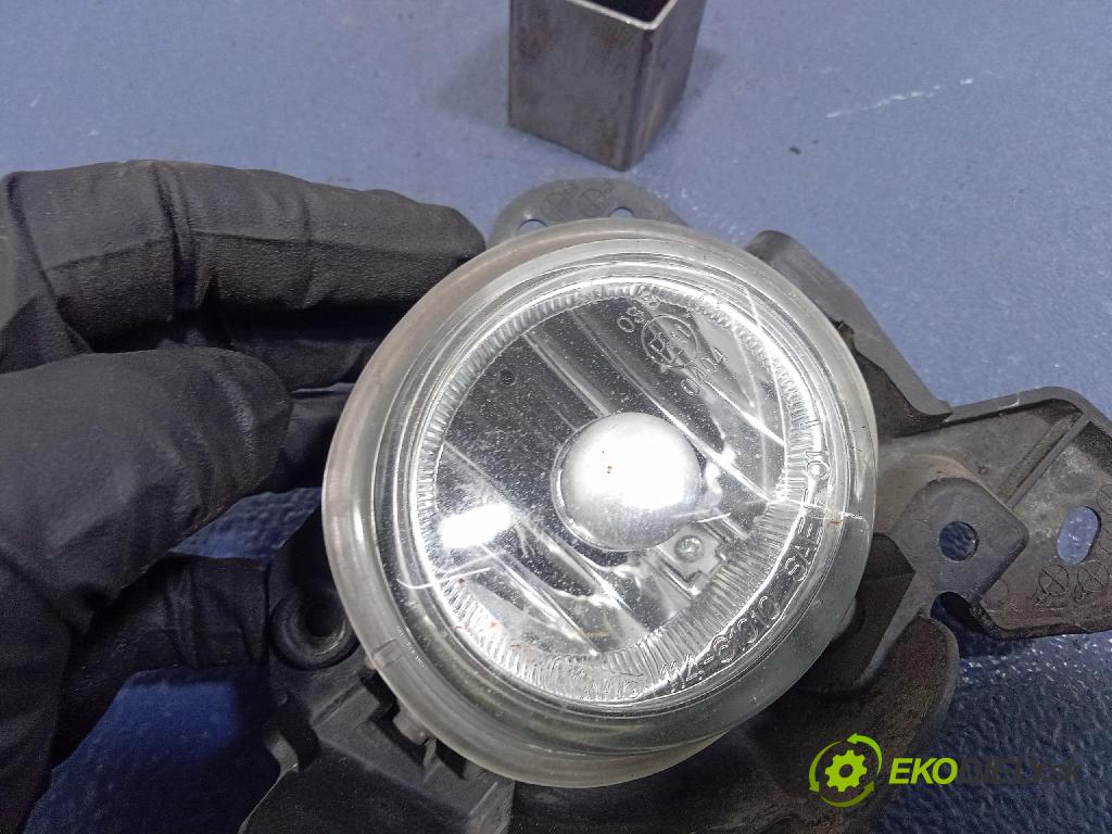 Mazda Cx-5 2013 Halogen Vľavo: 114-61010