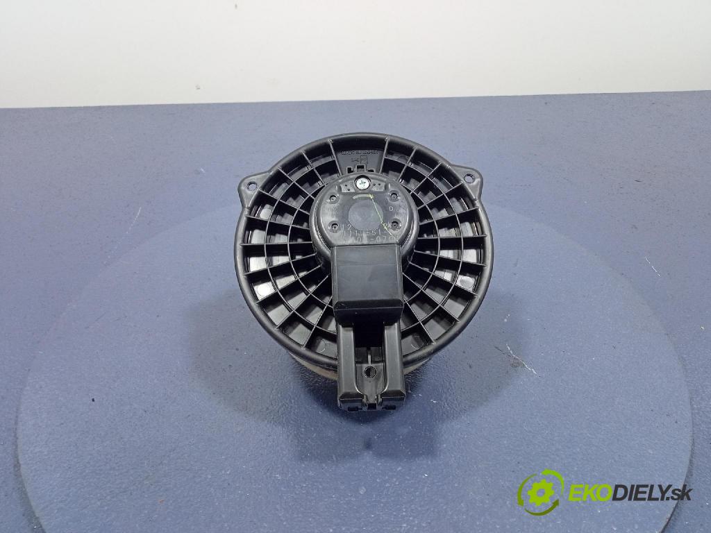 Mazda Cx-5 2013 ventilátor Vzduch: 872700-0701