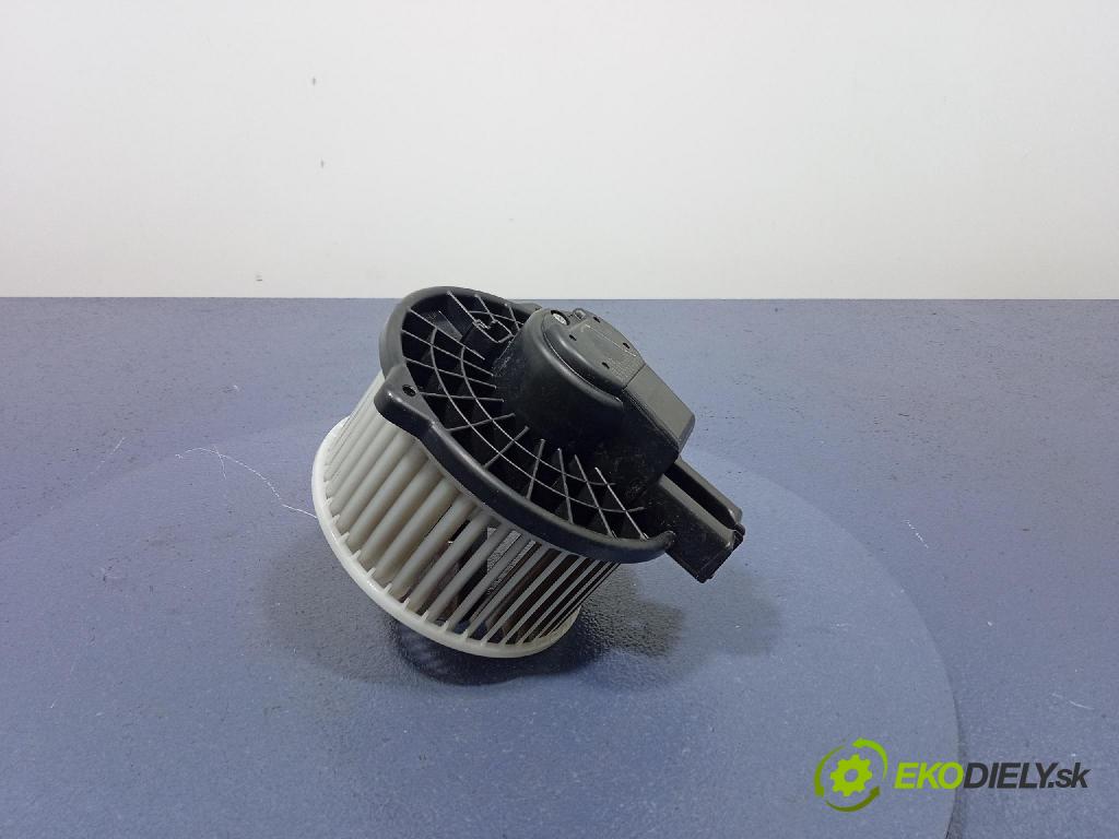 Mazda Cx-5 2013 ventilátor Vzduch: 872700-0701