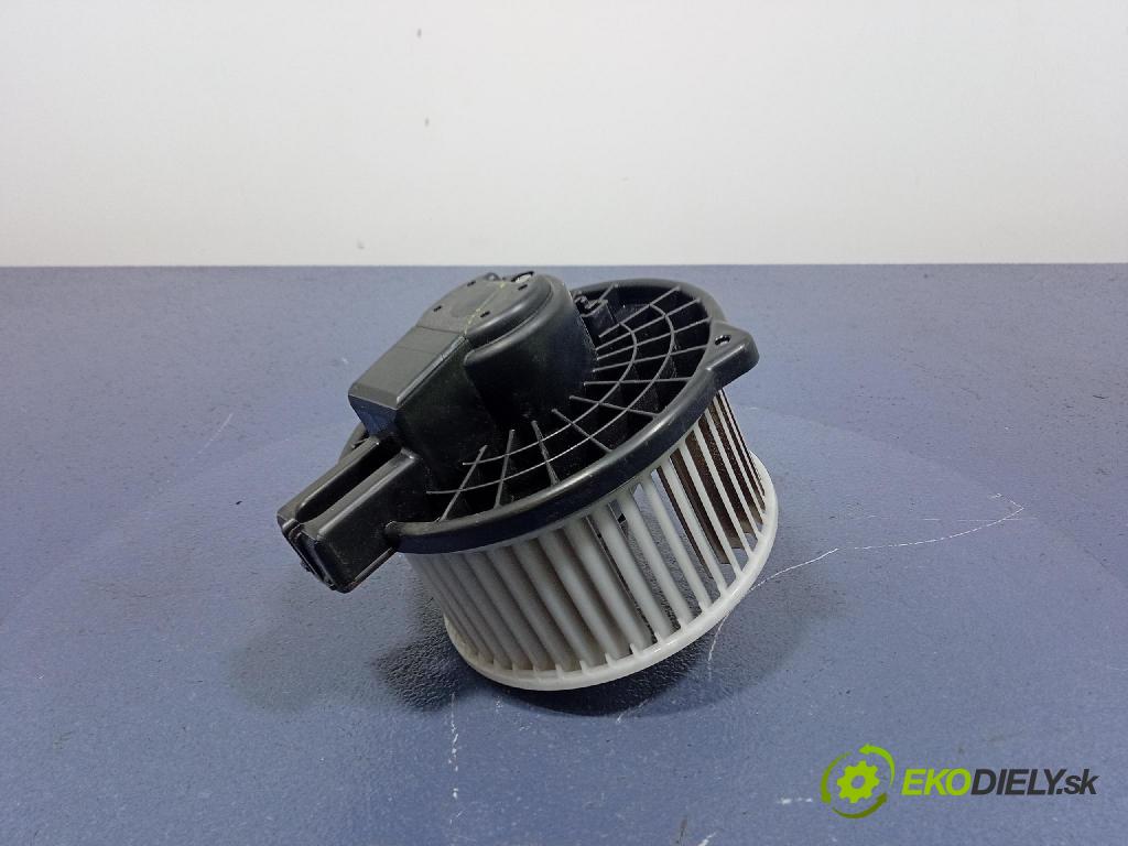 Mazda Cx-5 2013 ventilátor Vzduch: 872700-0701
