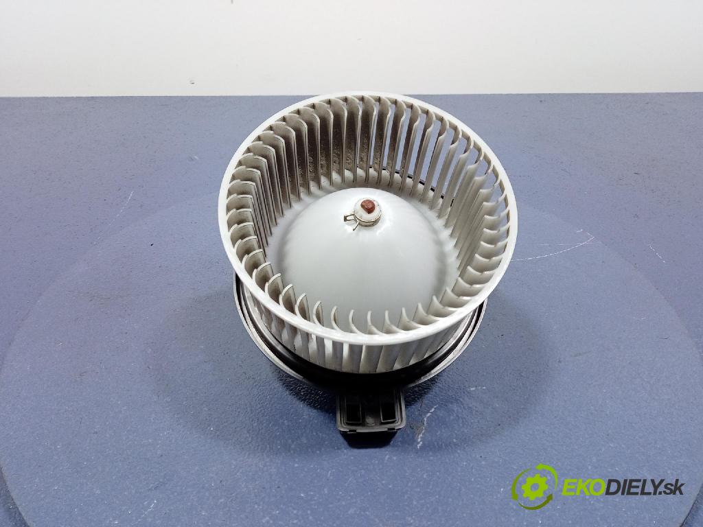 Mazda Cx-5 2013 ventilátor Vzduch: 872700-0701