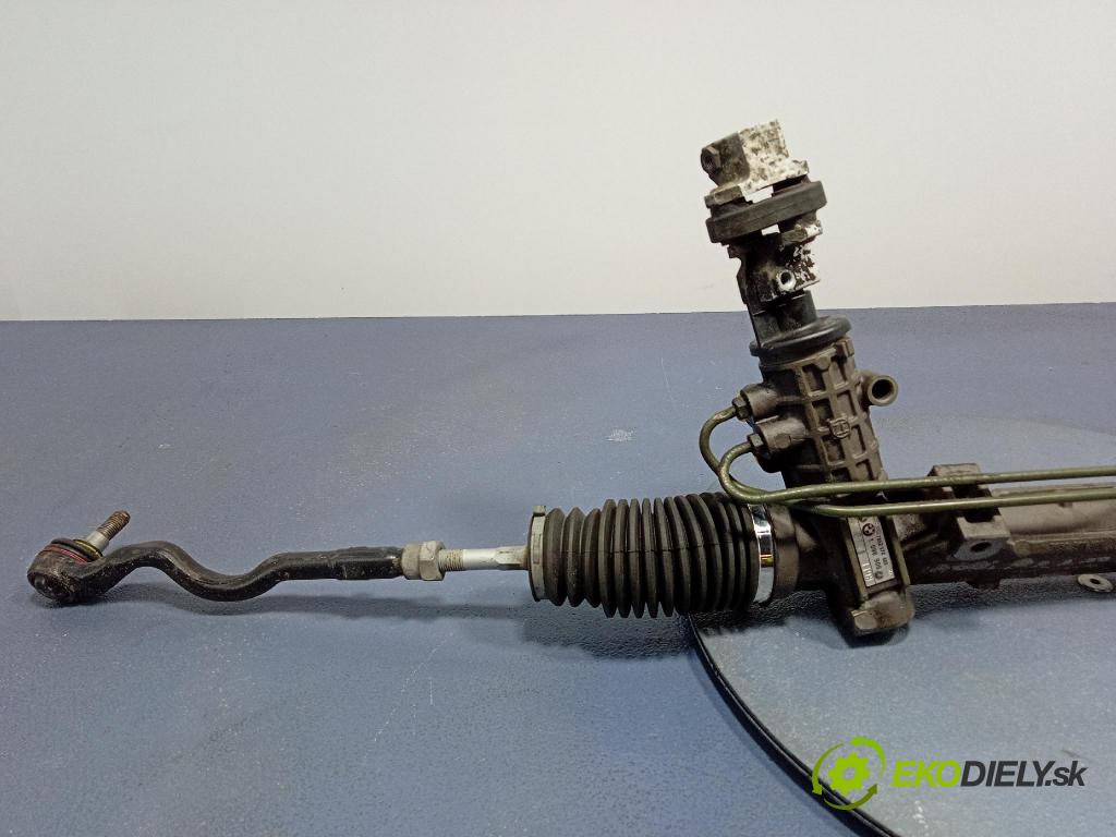 Bmw Seria 3 1999 Ozubené kolo: volant 1096906