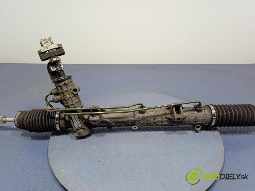 Bmw Seria 3 1999 Ozubené kolo: volant 1096906