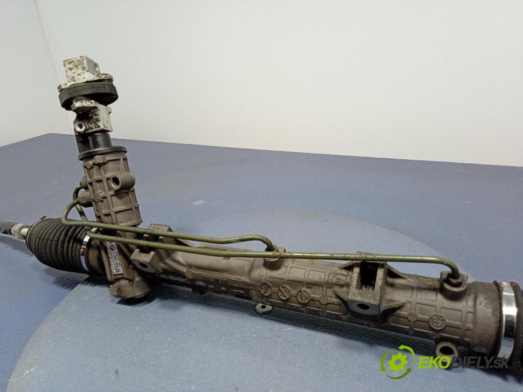 Bmw Seria 3 1999 Ozubené kolo: volant 1096906