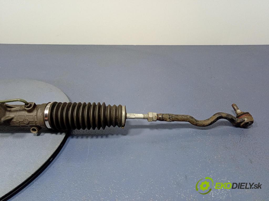 Bmw Seria 3 1999 Ozubené kolo: volant 1096906