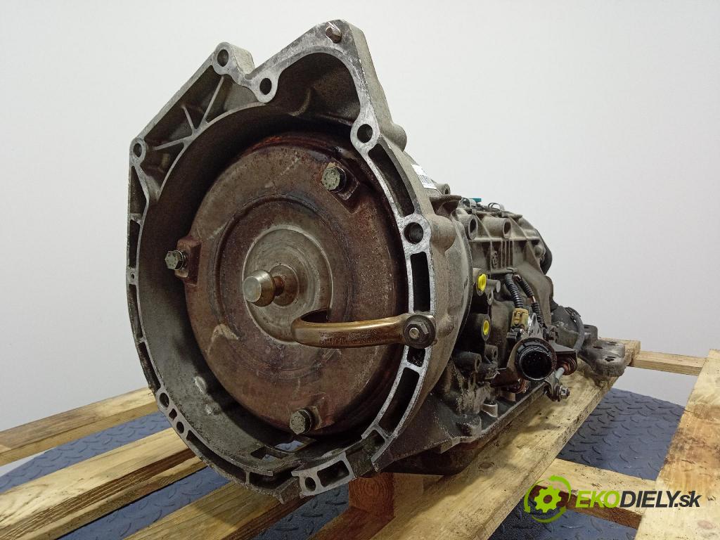 Bmw Seria 3 1999 prevodovka automatická 1422916
