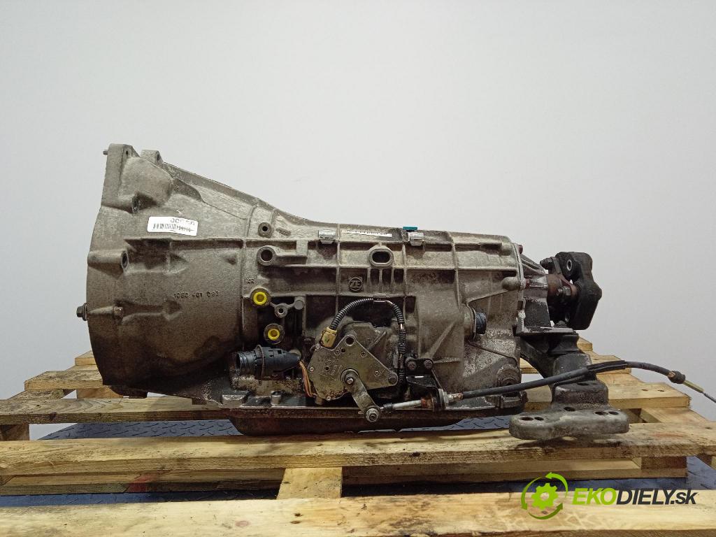 Bmw Seria 3 1999 prevodovka automatická 1422916