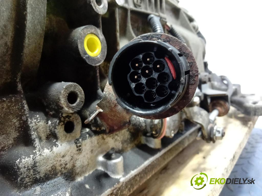Bmw Seria 3 1999 prevodovka automatická 1422916