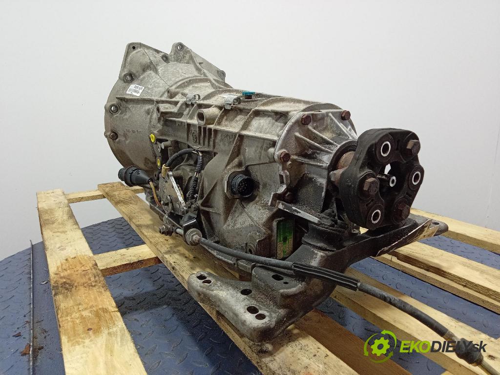 Bmw Seria 3 1999 prevodovka automatická 1422916