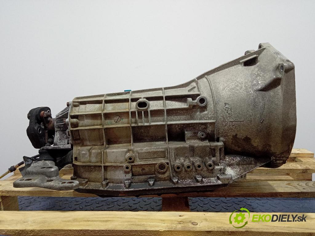 Bmw Seria 3 1999 prevodovka automatická 1422916