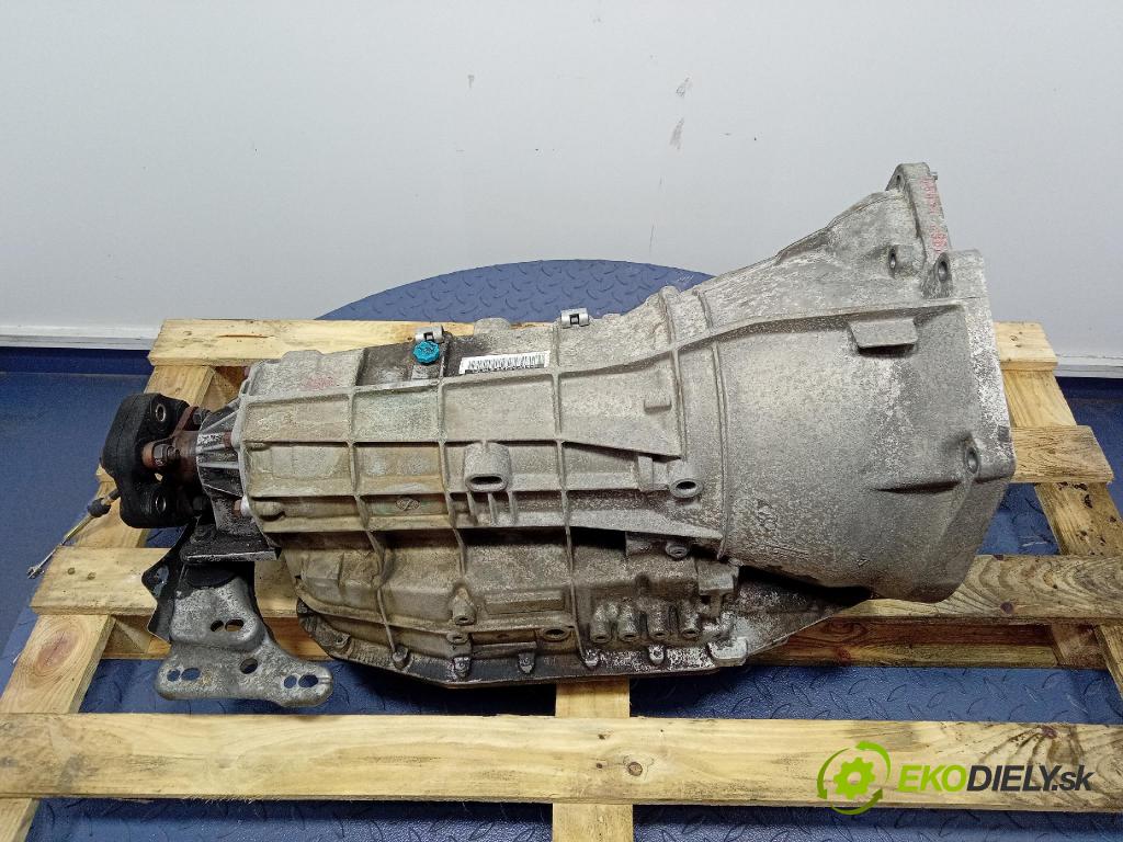 Bmw Seria 3 1999 prevodovka automatická 1422916