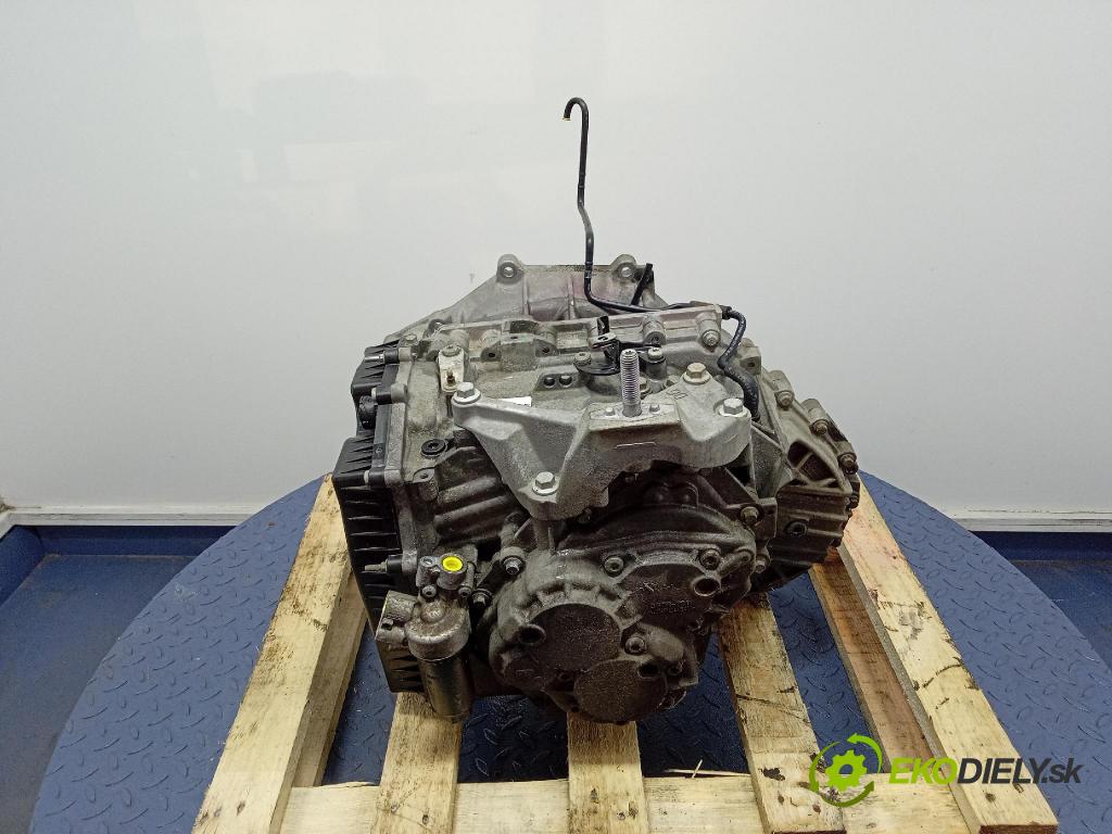 Ford Mondeo 2017 prevodovka automatická DS7R7000BK