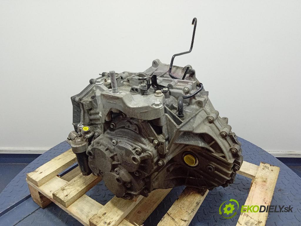 Ford Mondeo 2017 prevodovka automatická DS7R7000BK