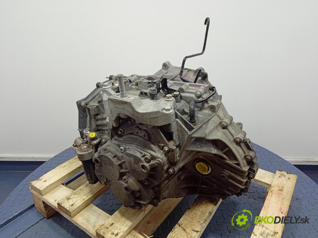 Ford Mondeo 2017 prevodovka automatická DS7R7000BK