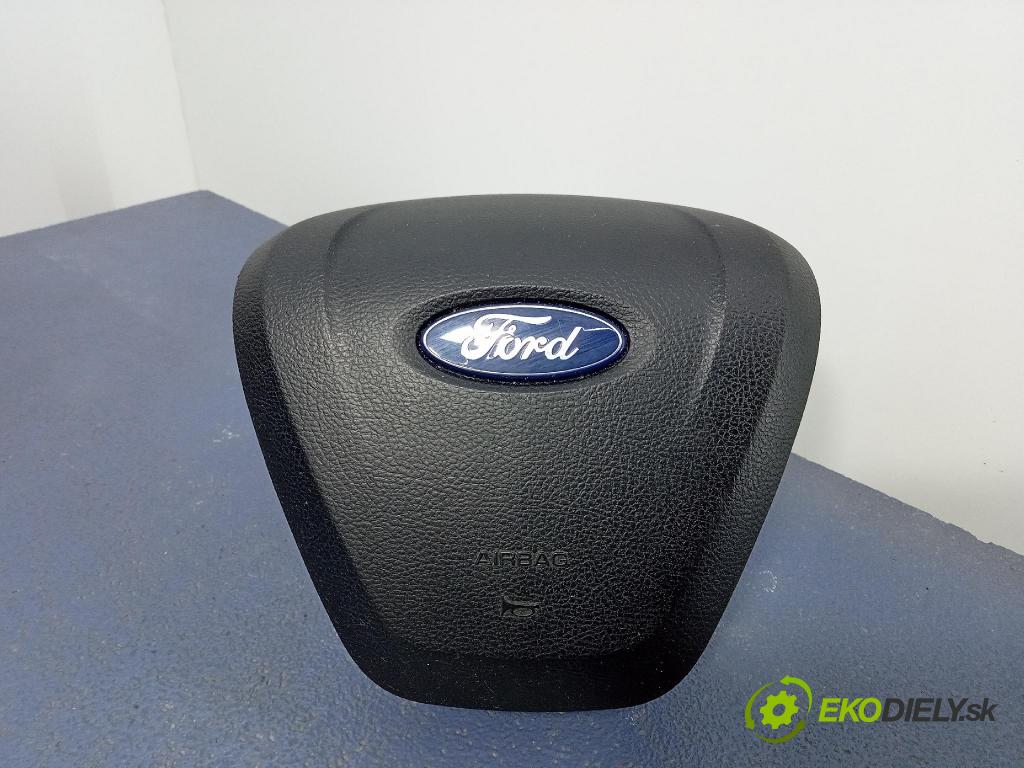Ford Mondeo 2017 kokpit,pristrojová doska DS73-F04290-A