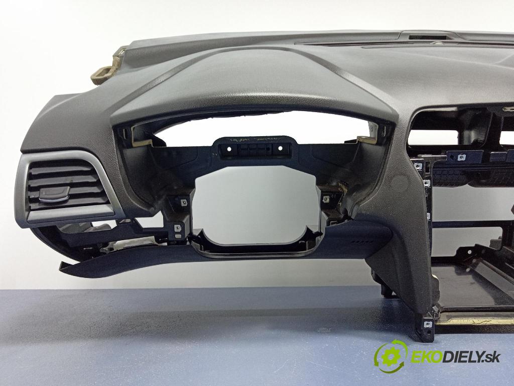 Ford Mondeo 2017 kokpit,pristrojová doska DS73-F04290-A