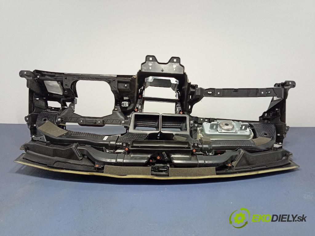 Ford Mondeo 2017 kokpit,pristrojová doska DS73-F04290-A