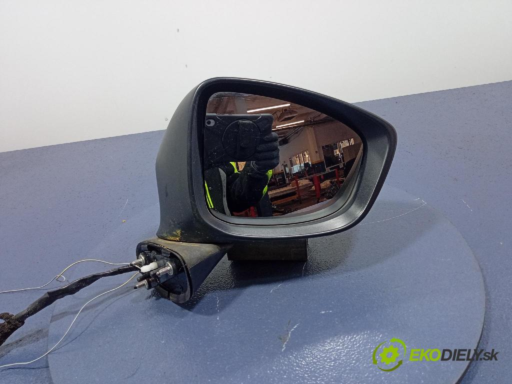Mazda Cx-5 2013 zrkadlo pravé
