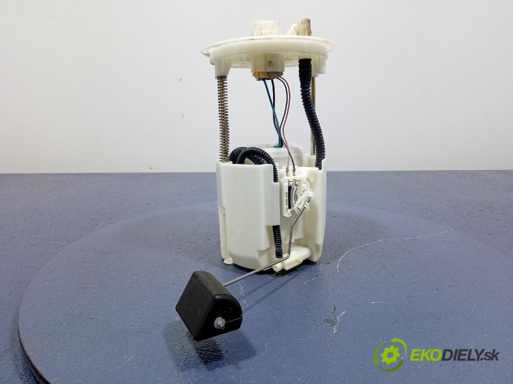 Mazda Cx-5 2013 čerpadlo Palivo: / Systém: Meranie: PE01-1335X