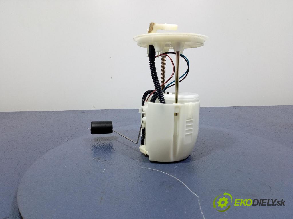 Mazda Cx-5 2013 čerpadlo Palivo: / Systém: Meranie: PE01-1335X