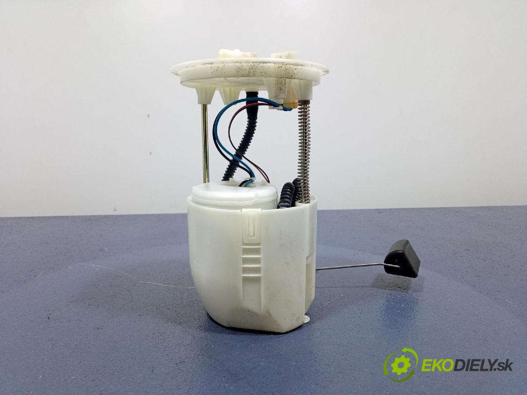 Mazda Cx-5 2013 čerpadlo Palivo: / Systém: Meranie: PE01-1335X