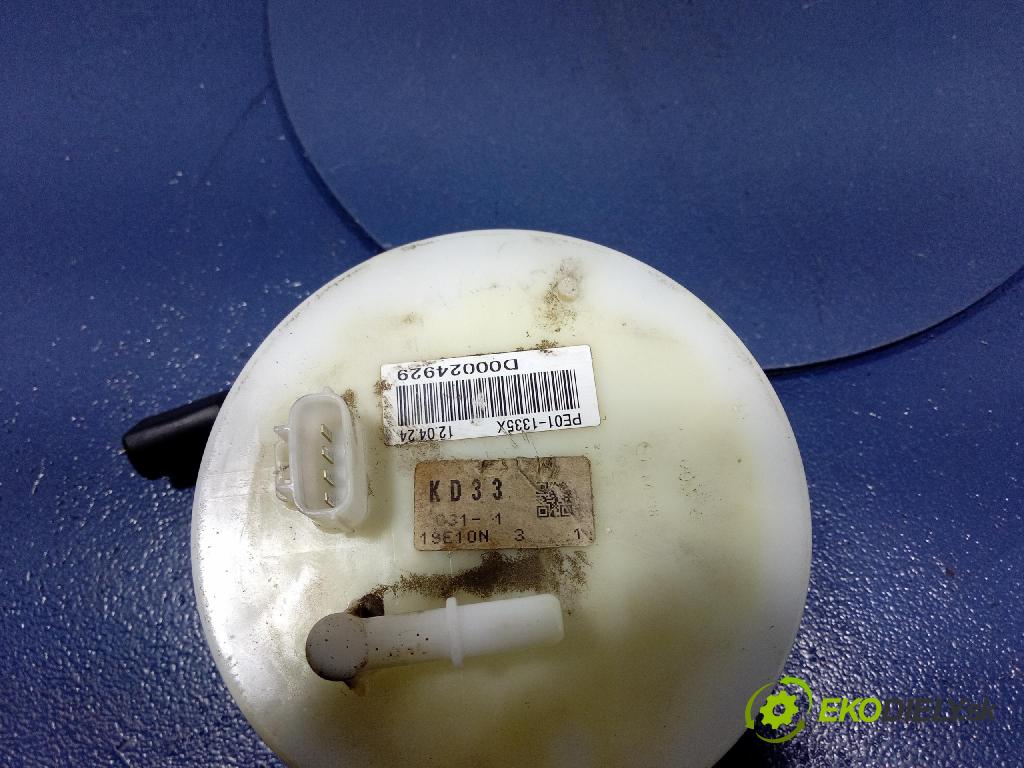 Mazda Cx-5 2013 čerpadlo Palivo: / Systém: Meranie: PE01-1335X