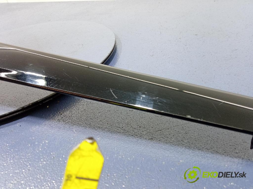 Mazda Cx-5 2013 lišta Dekoratívne: Vnútri: KD45-55256