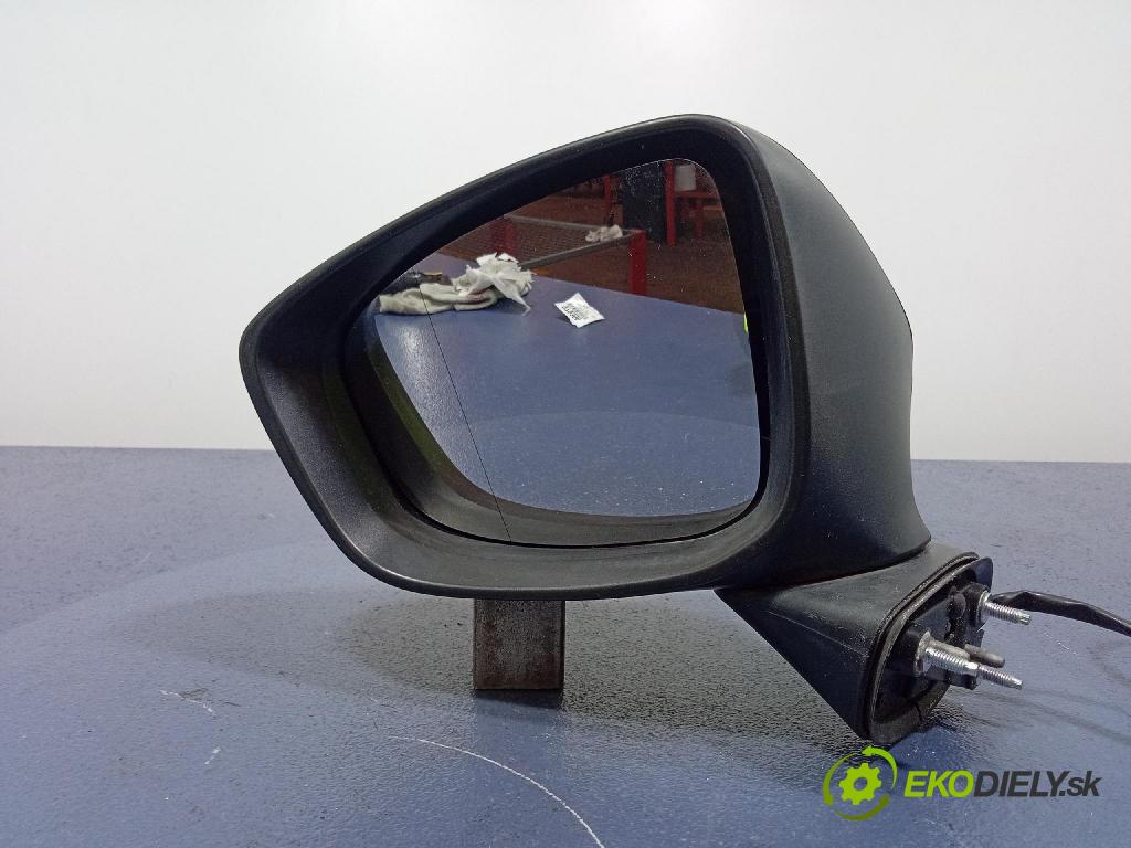 Mazda Cx-5 2013 zrkadlo Vľavo:
