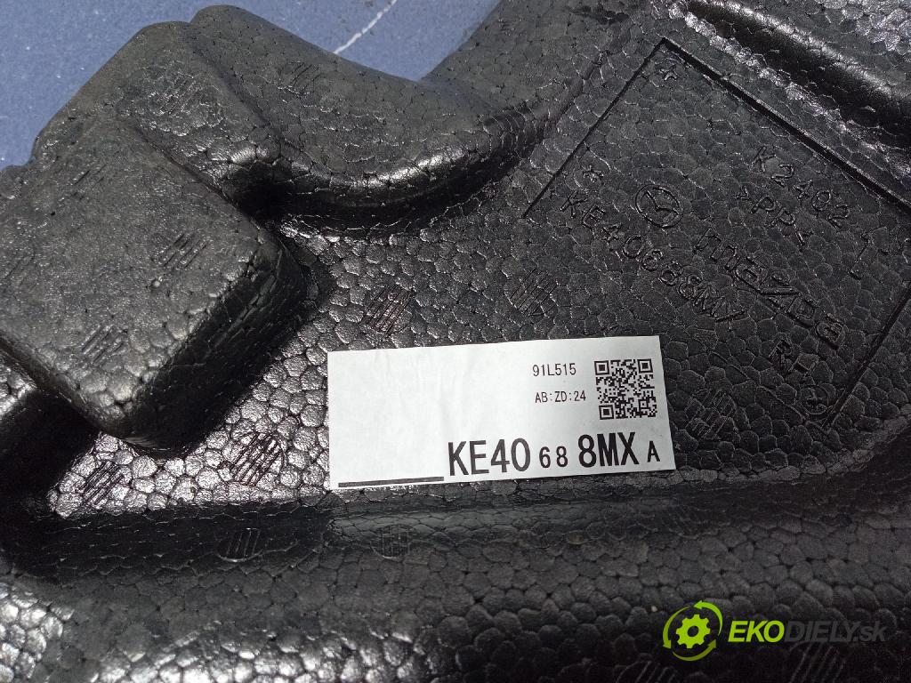 Mazda Cx-5 2013 Kôš kola: Rezervný: KE40688MXA