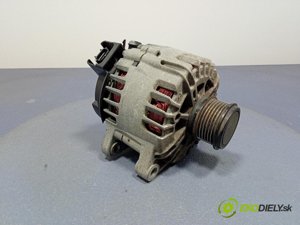 Ford Mondeo 2017 Alternator DS7T-10300-KD
