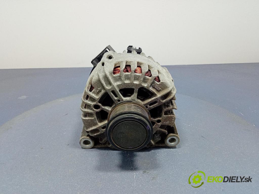 Ford Mondeo 2017 Alternator DS7T-10300-KD