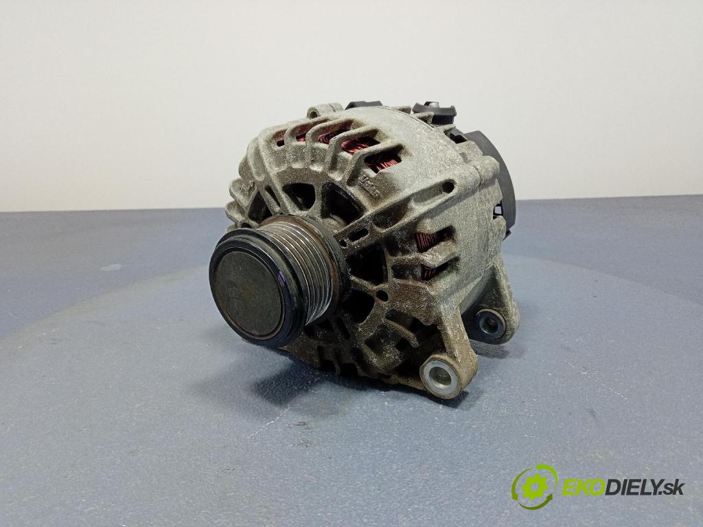 Ford Mondeo 2017 Alternator DS7T-10300-KD