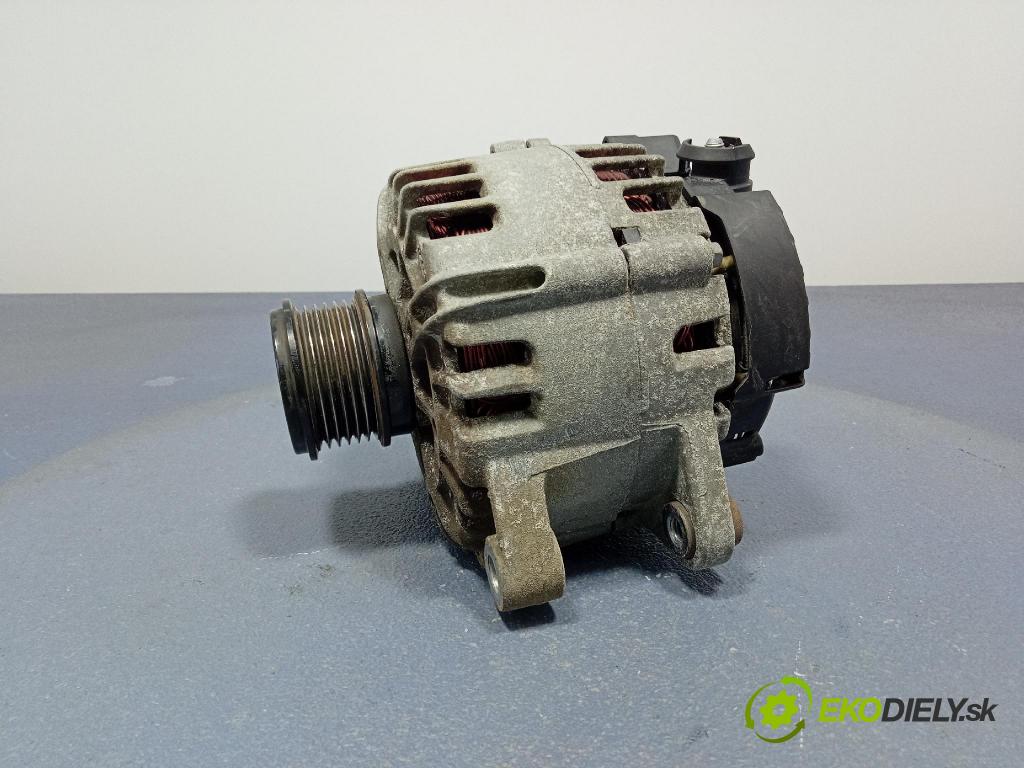 Ford Mondeo 2017 Alternator DS7T-10300-KD