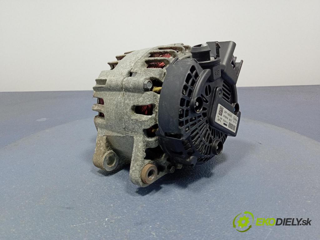 Ford Mondeo 2017 Alternator DS7T-10300-KD