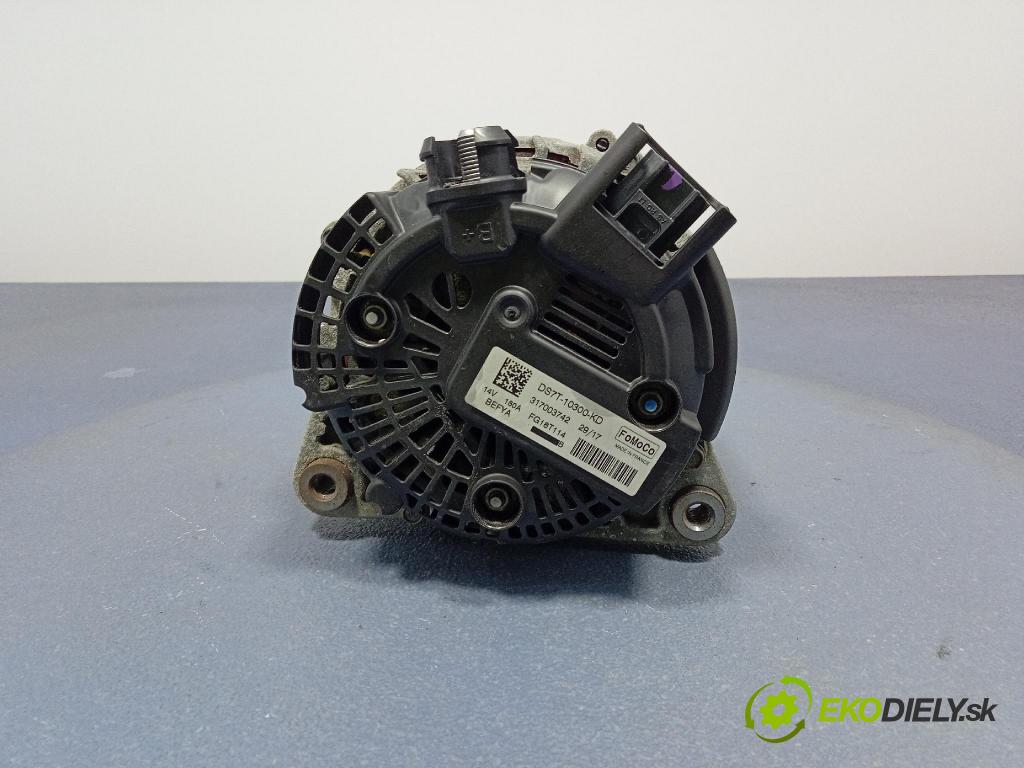 Ford Mondeo 2017 Alternator DS7T-10300-KD
