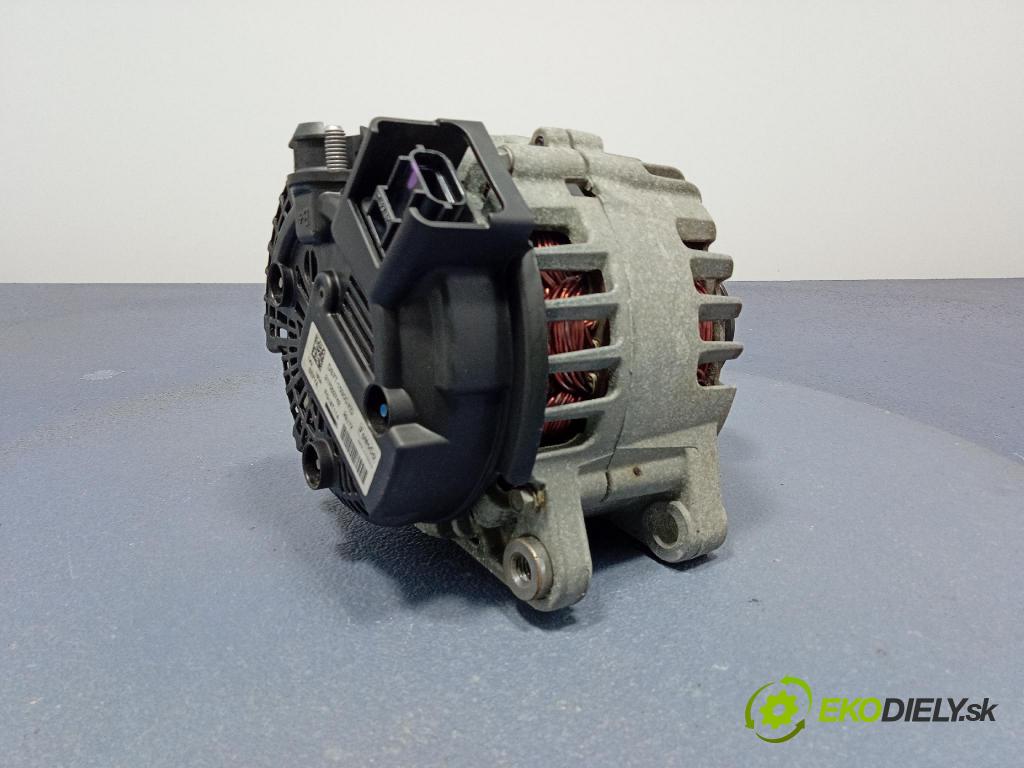 Ford Mondeo 2017 Alternator DS7T-10300-KD