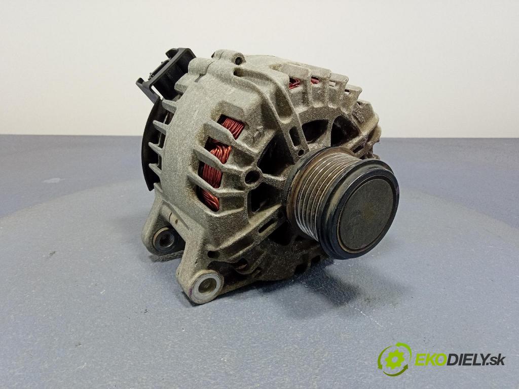 Ford Mondeo 2017 Alternator DS7T-10300-KD