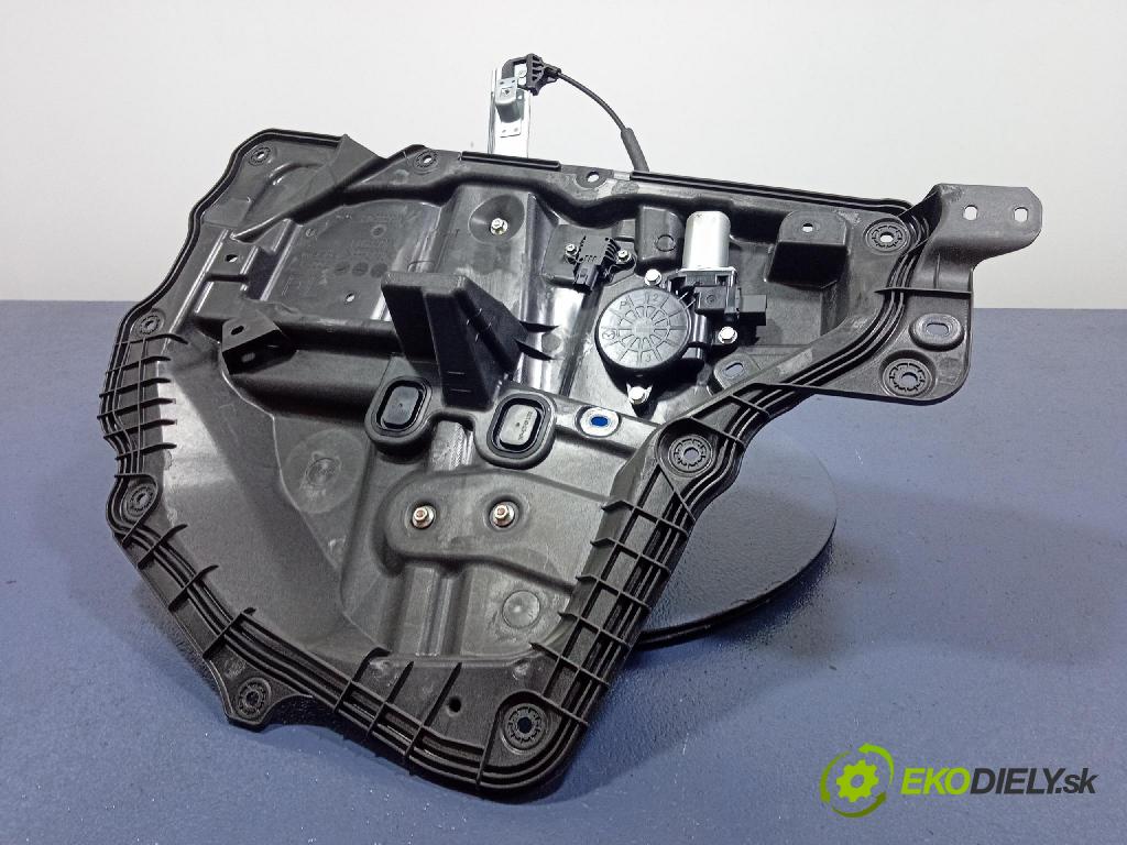 Mazda Cx-5 2013 mechanizmus okna Okná: Predné Vľavo: KD535997X